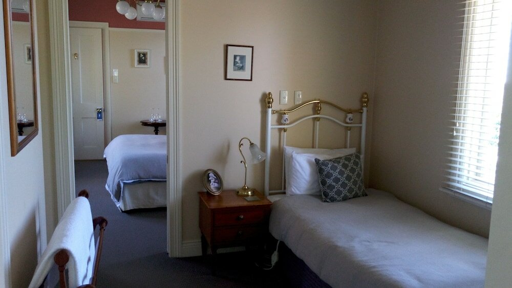 Фото Bethany Manor Bed & Breakfast