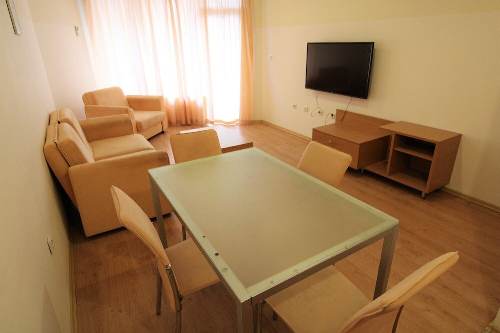 Фото Menada Sea Grace Apartments