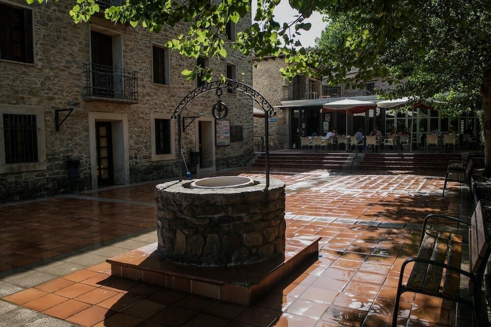 Фото Camping & Bungalows Ligüerre de Cinca