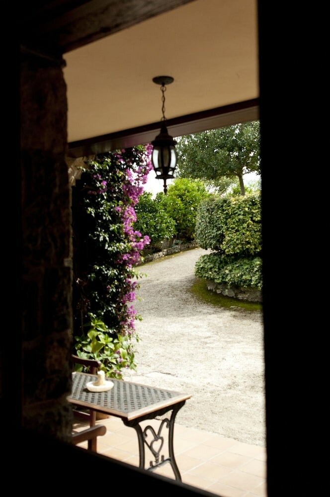 Фото Trisqueles y Buganvillas