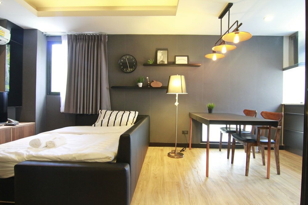 Фото S Bloc Saladaeng