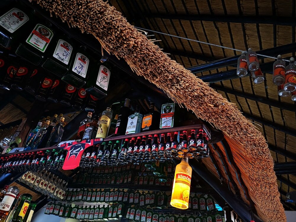 Фото Oppi-Koppi Restcamp