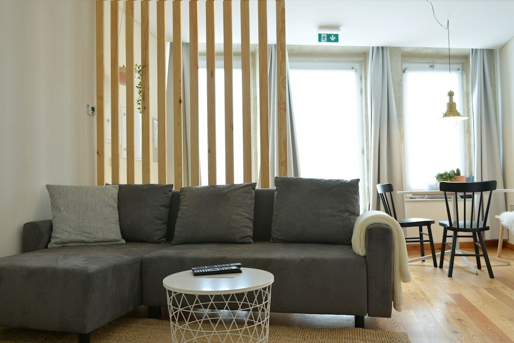 Фото Spot Apartments São Bento