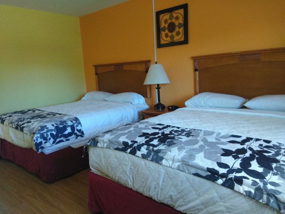 Фото Extend a Suites & Rv Park