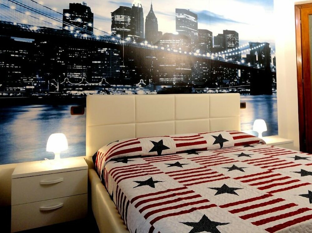 Фото Pavia Affitta Camere