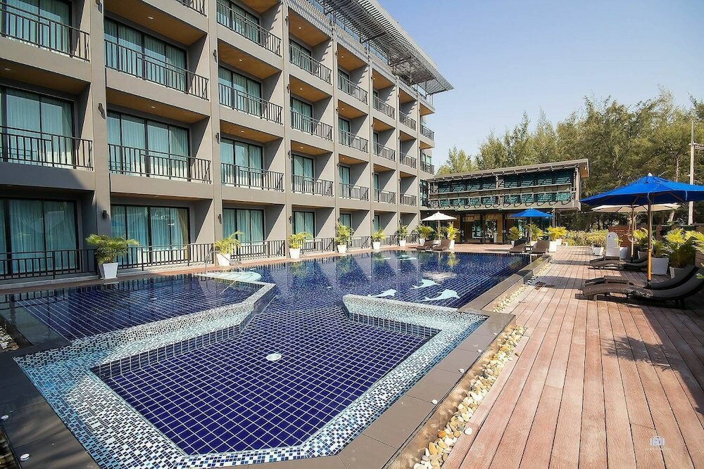 Фото Sun Marina Cha Am