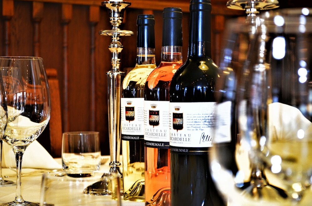 Фото Hotel Horchem