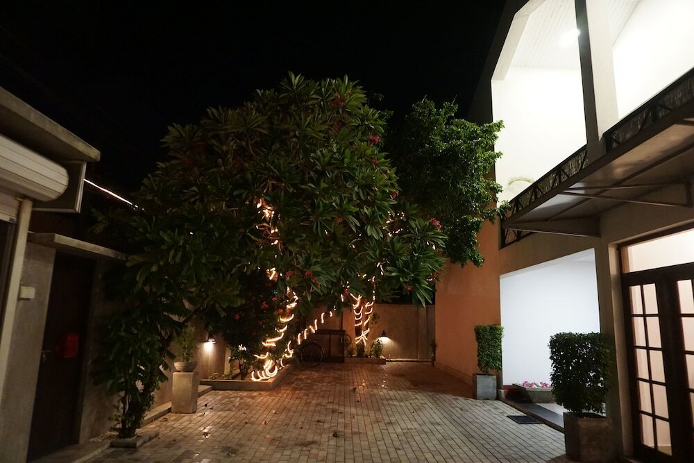 Фото The Villa in Lavinia