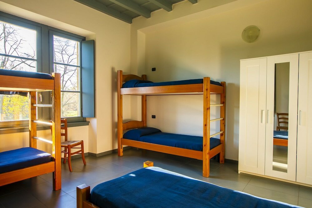 Фото Ostello Costa Alta