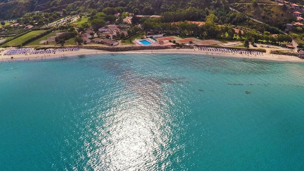 Фото Villaggio Sabbie Bianche