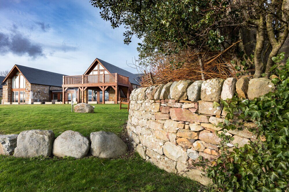 Фото The Steading