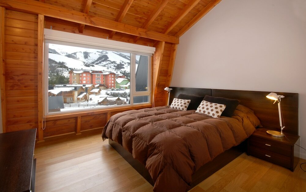 Фото Ski Sur Apartments