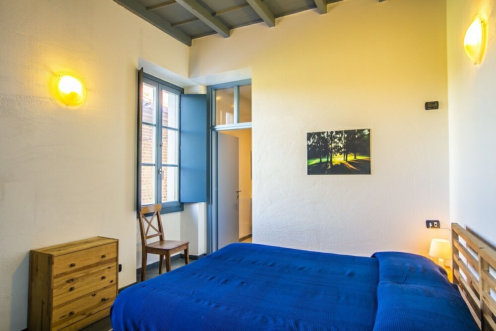 Фото Ostello Costa Alta