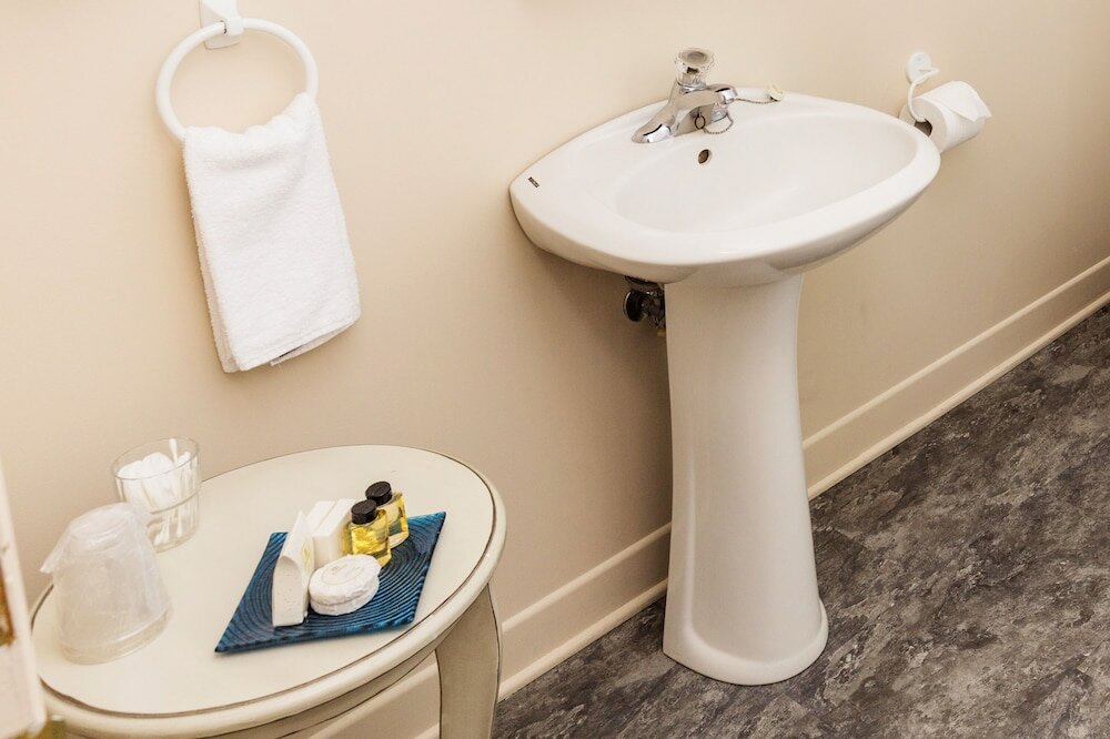 Фото Petit Hôtel Café Krieghoff