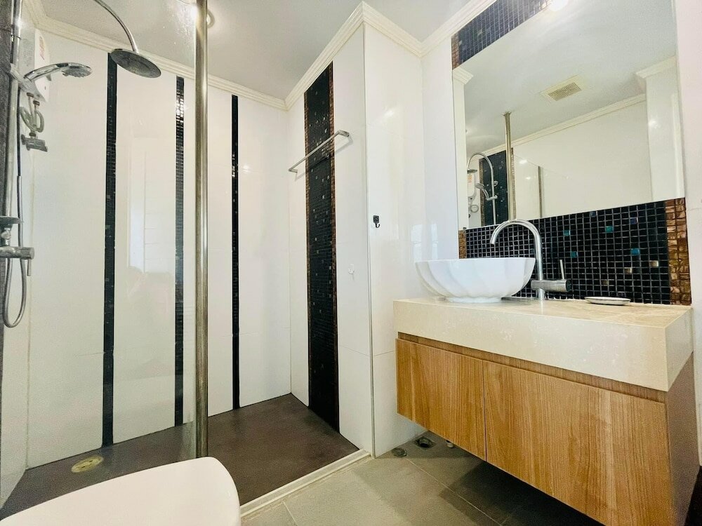 Фото Amazon Residence by Psr Asia