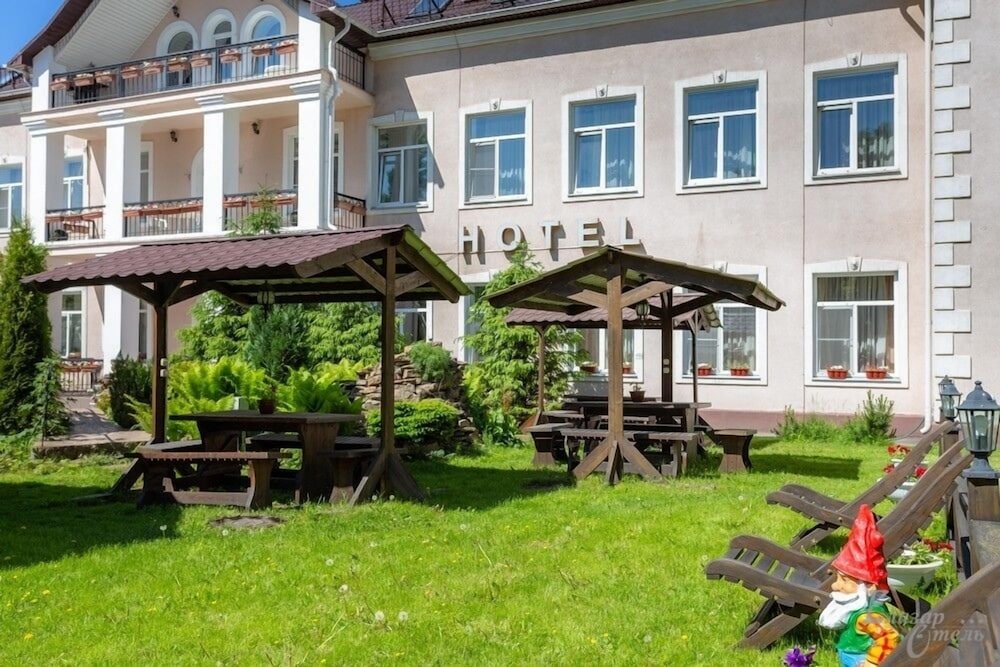 Фото Елизар