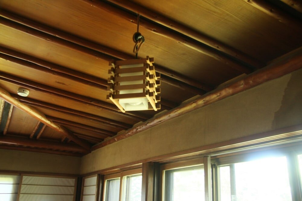 Фото Kawaguchiko Hotel