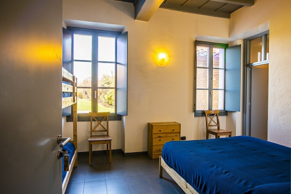 Фото Ostello Costa Alta