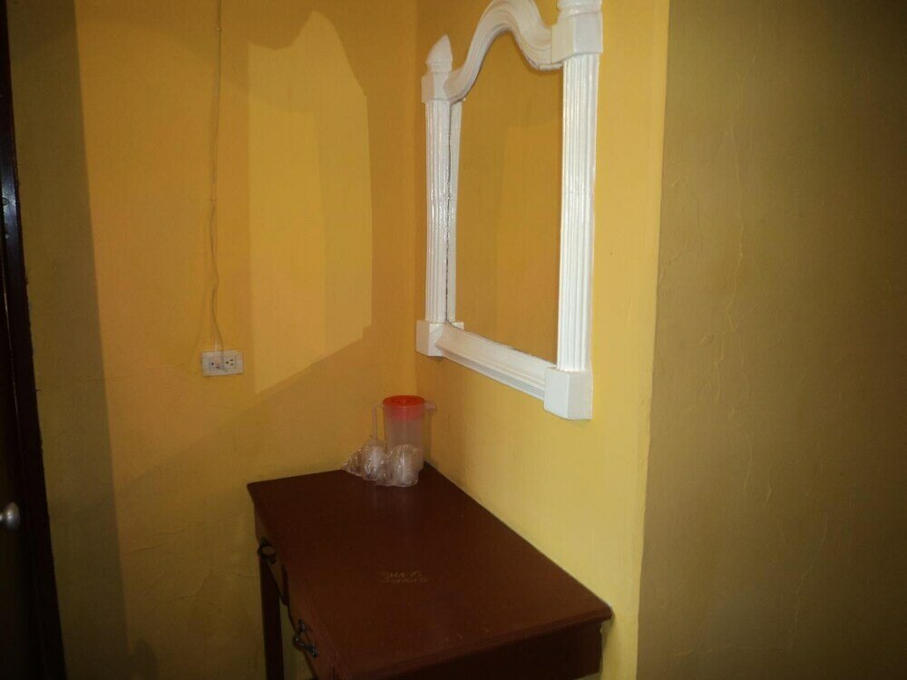 Фото Hotel del Valle