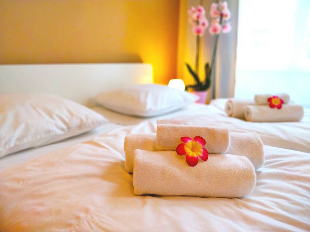 Фото Lidicka Apartments