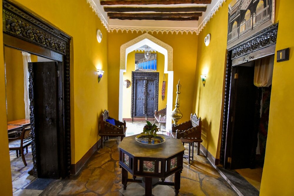 Фото Kholle House