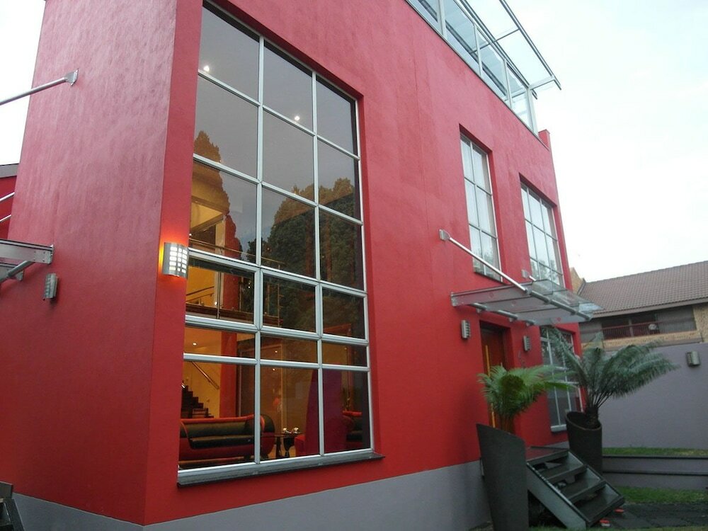 Фото отеля 4