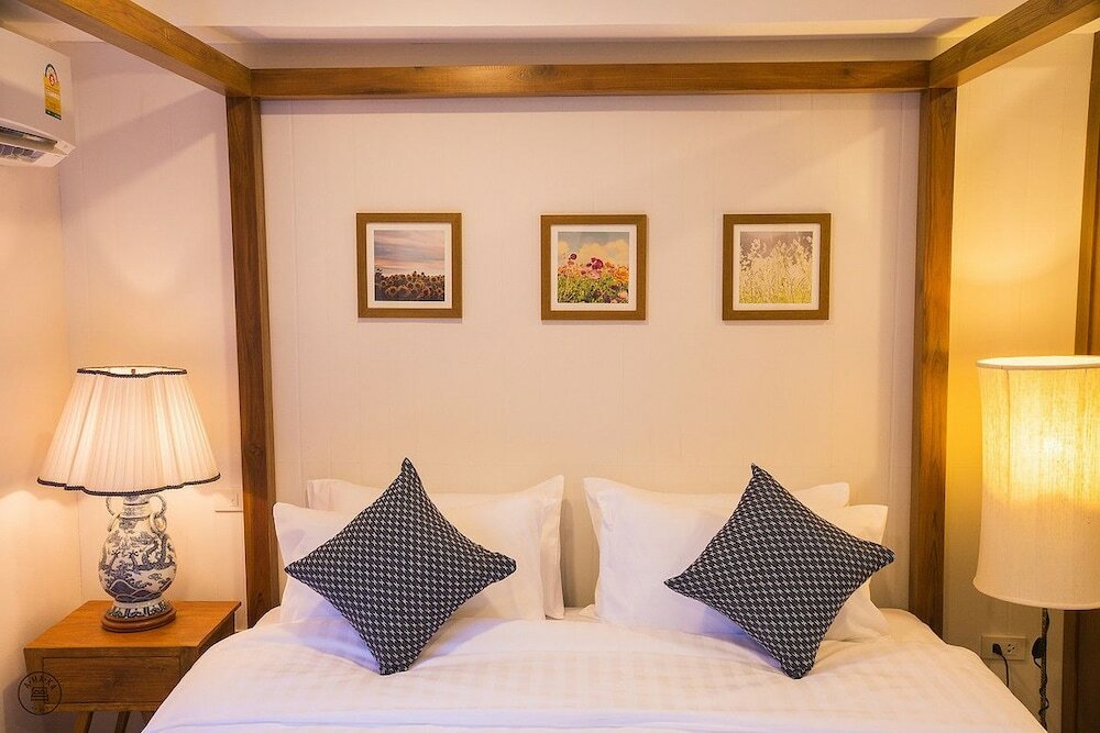 Фото Amaka Bed & Breakfast