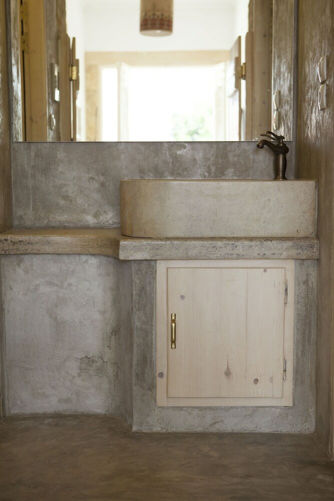 Фото Horizonte Cretan Cottage