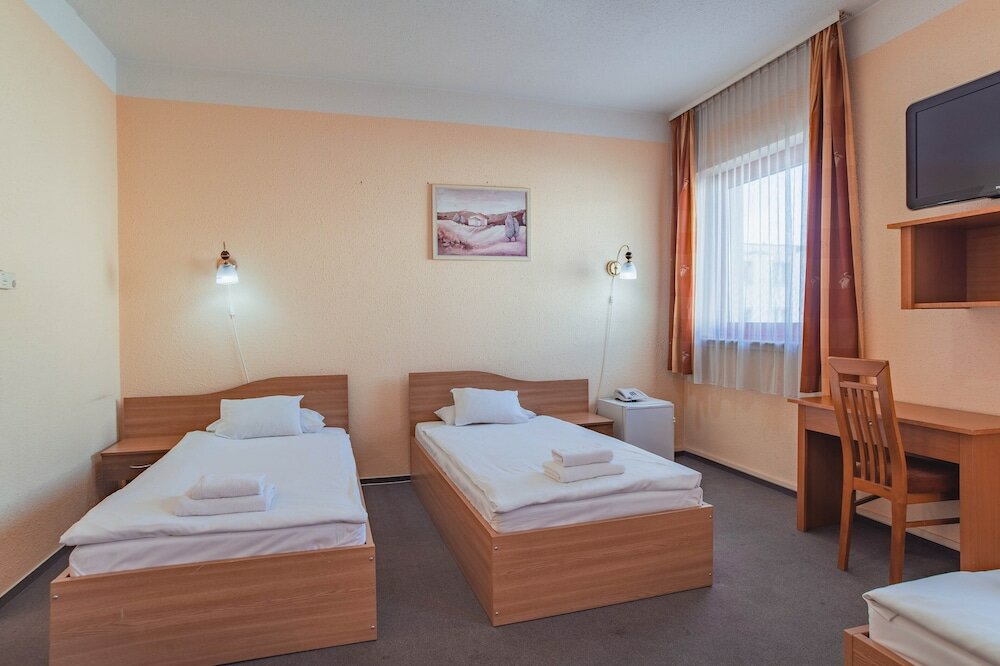 Фото Homoky Hotels Bestline Hotel