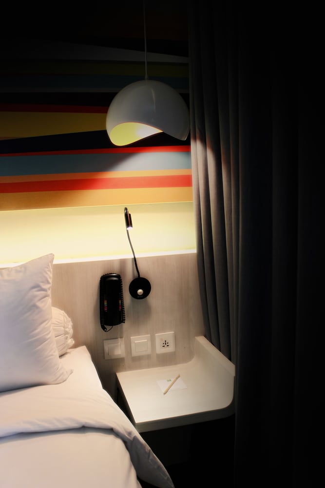 Фото Ibis Styles Makassar Sam Ratulangi