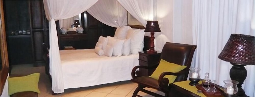 Фото Dusk to Dawn Guesthouse