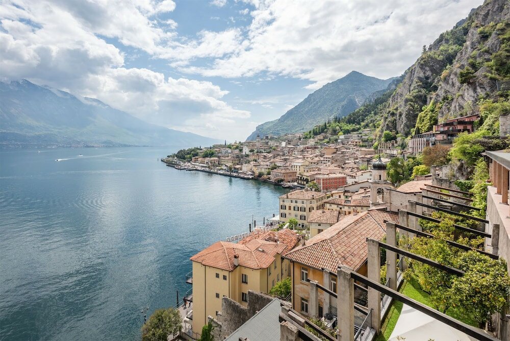 Фото Hotel le Palme