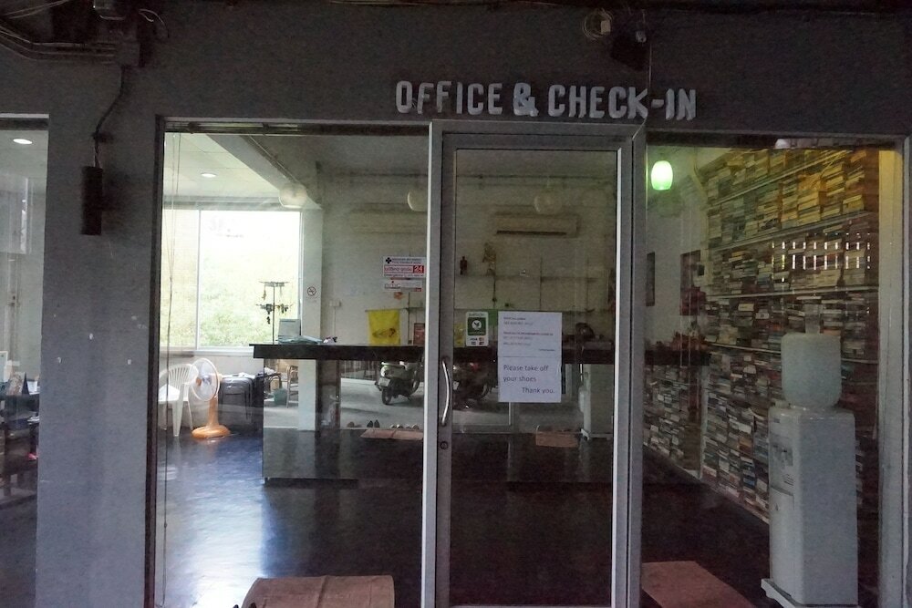 Фото Aonang Easy Room