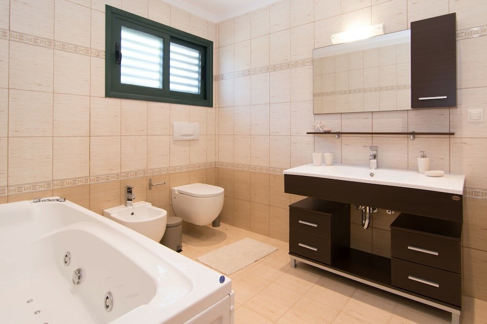 Фото Angelbay Bungalows