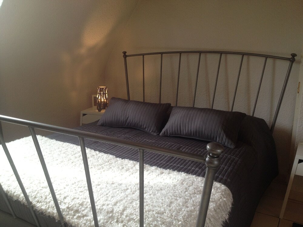 Фото Saint Pierre Appart's Hotel