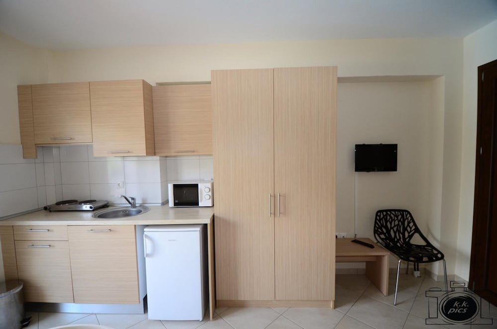 Фото Skiathos Somnia