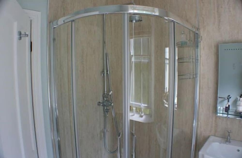 Фото Craig Y Glyn