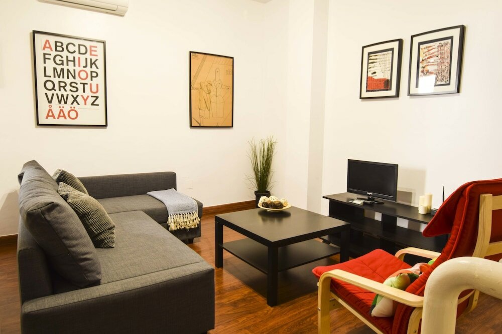 Фото Letmalaga Bishop Orchard