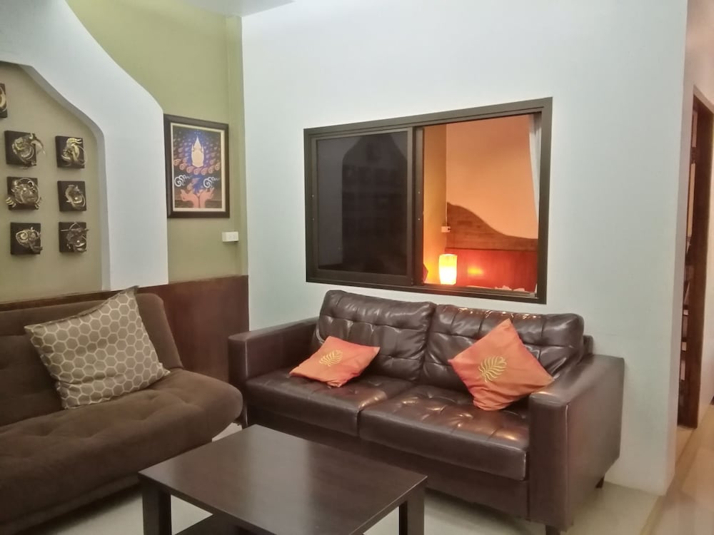 Фото Foresto Sukhothai Guesthome