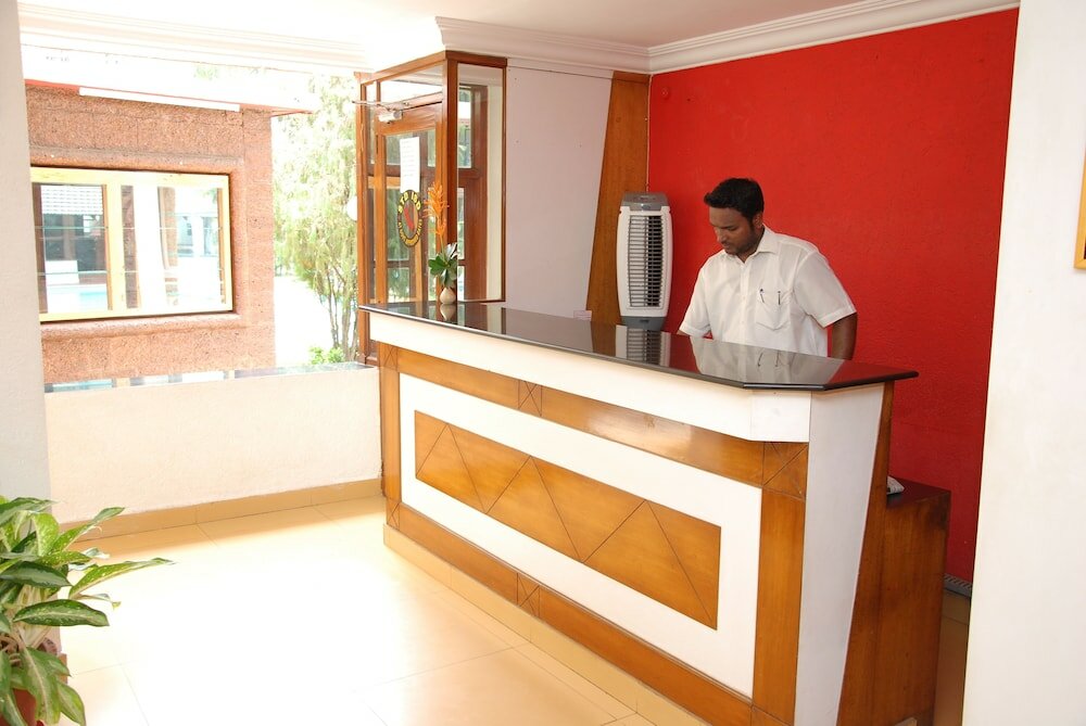 Фото Prazeres Resort