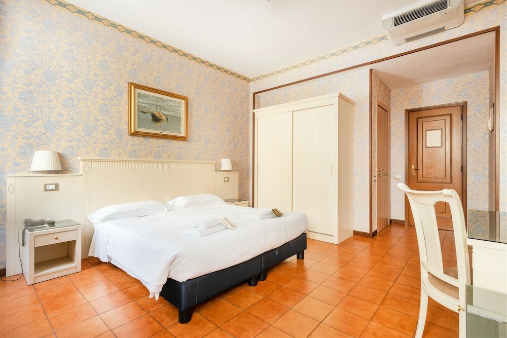 Фото Hotel le Palme