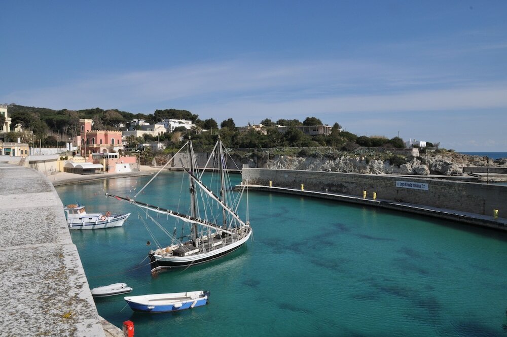 Фото Masseria Uccio