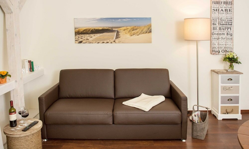 Фото Boardinghouse Luise 5