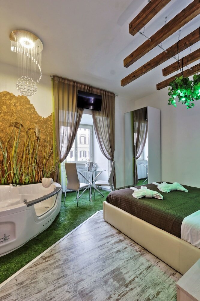 Фото Suite Paradise