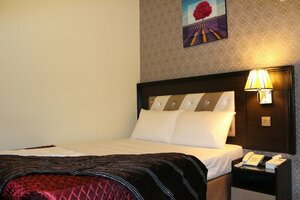 Prime (Prime, Naif, Deira, Dubai), hotel