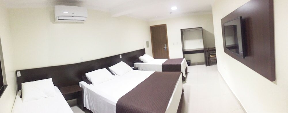 Фото Master Gold Express Hotel