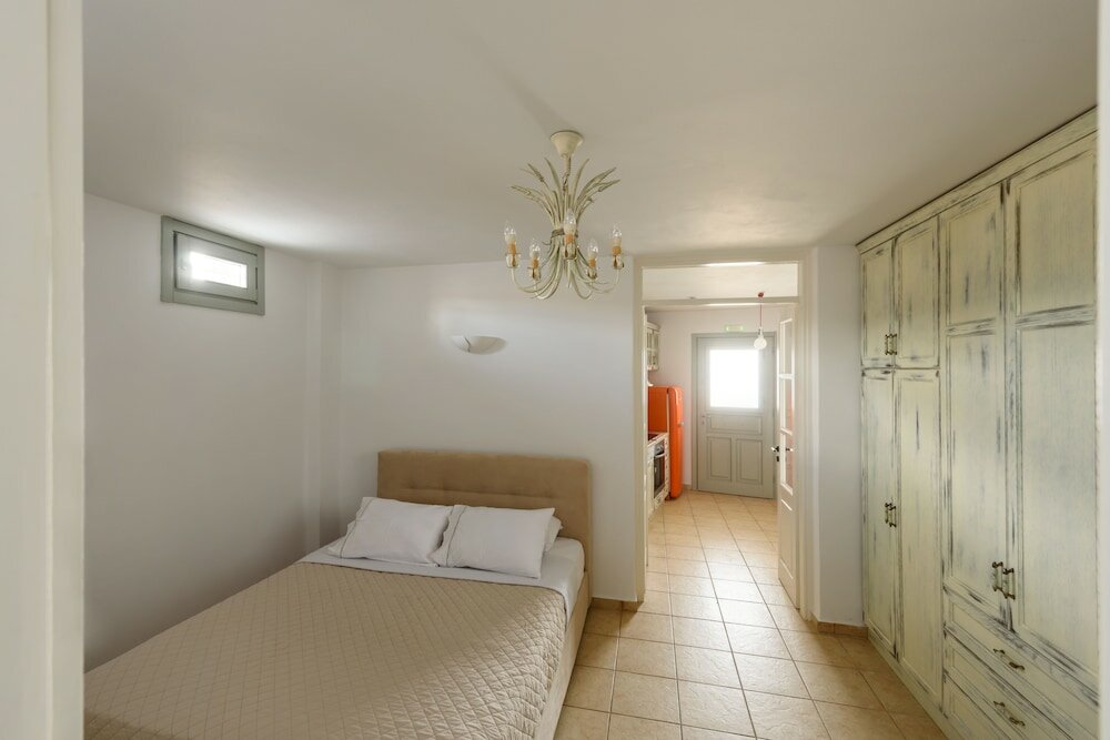 Фото Red Cliff Villa