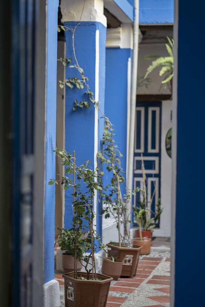 Фото Casa Ceasars Historic Quito