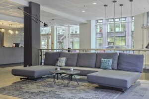 Гостиница K7 Hotel Oslo