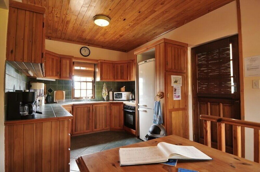 Фото Peace Valley Guesthouse